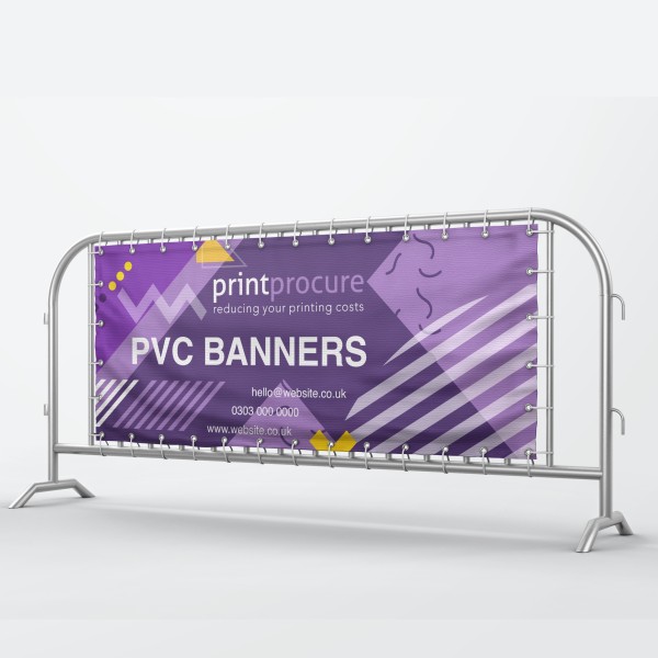 PVC Banners